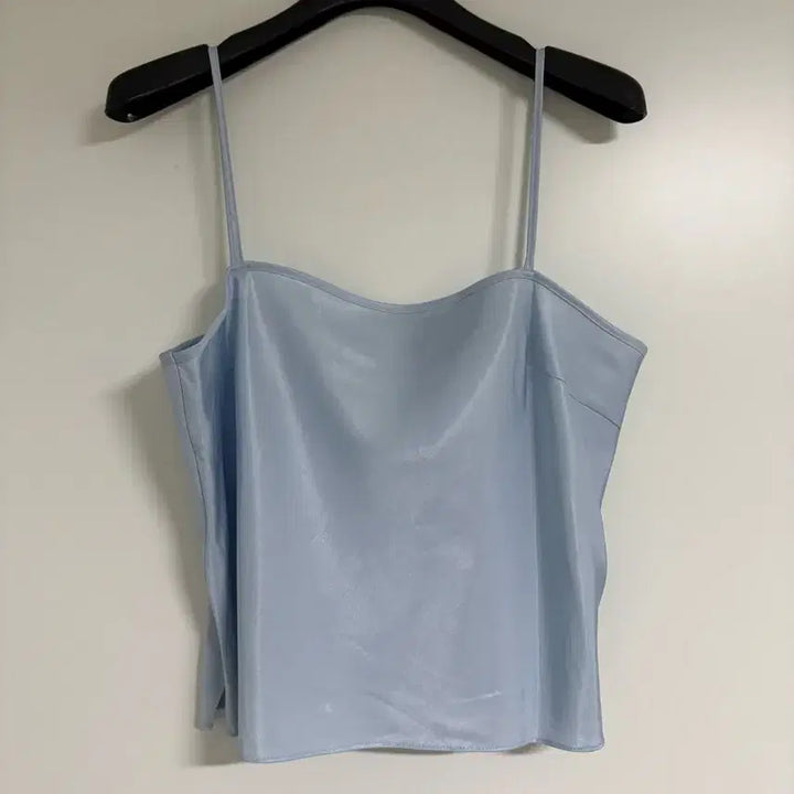 [BUNJANG] DRAGONBLUES Organza Blouse, S / DRAGONBLUES 드래곤블루스 오간자 블라우스, S