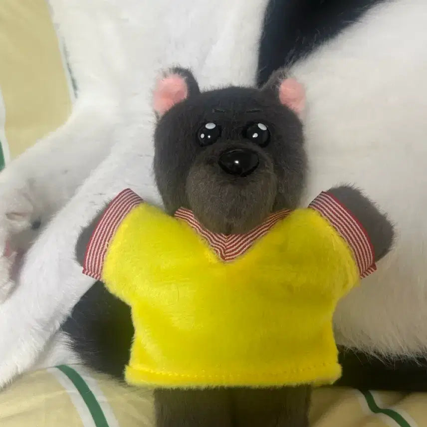 [SOLD OUT] 쁘넥도 명명이 (포카도 있어요)