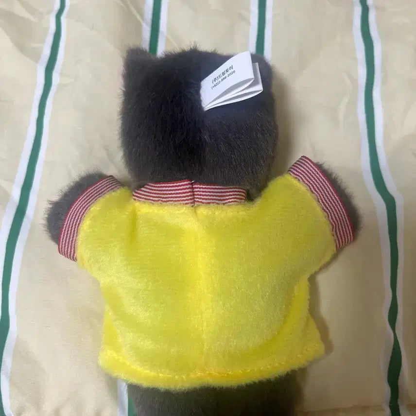 [SOLD OUT] 쁘넥도 명명이 (포카도 있어요)