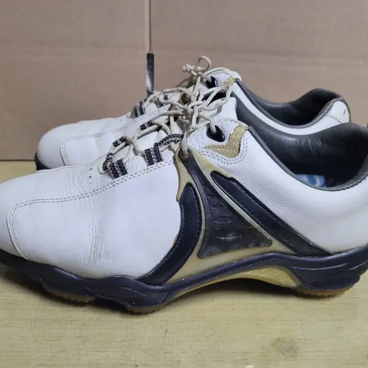 [BUNJANG] Footjoy Men&