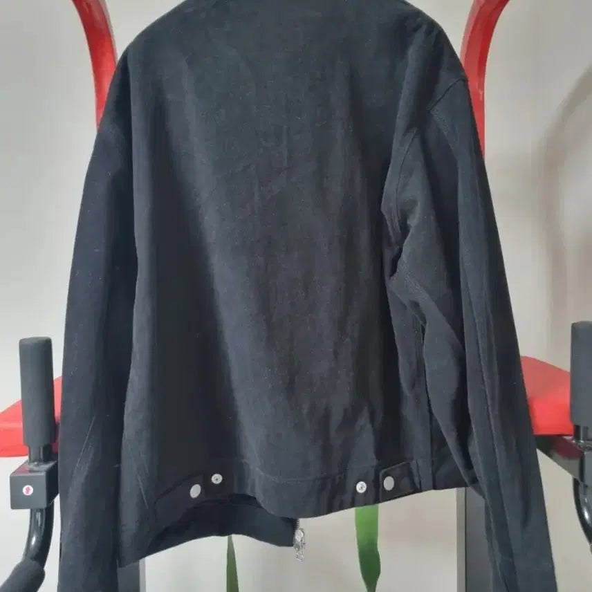 [SOLD OUT] 아트이프액츠 힐사이드 워크자켓 L
