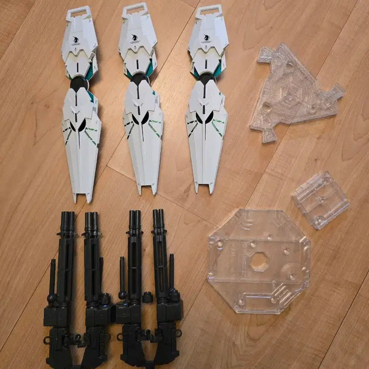 [SOLD OUT] PG 유니콘 건담 밴시 일괄 처분합니다