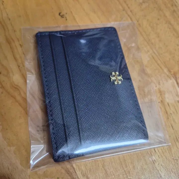 [SOLD OUT] 토리버치 네이비 카드지갑