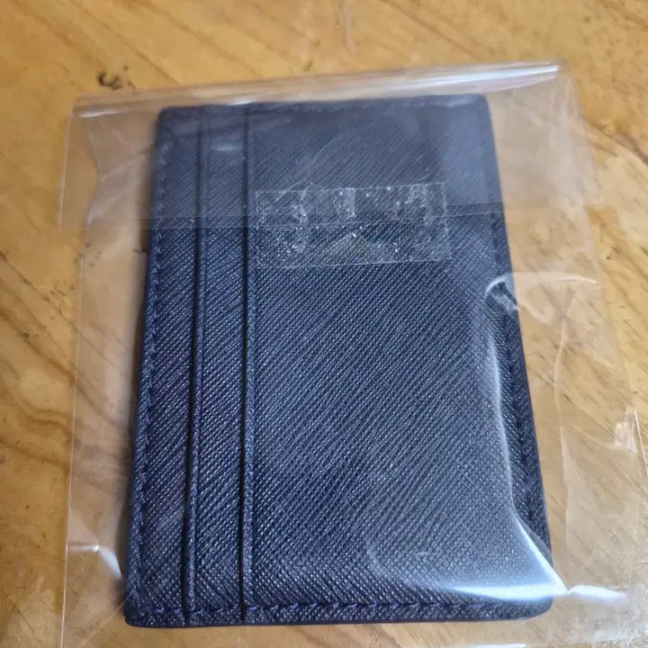 [SOLD OUT] 토리버치 네이비 카드지갑