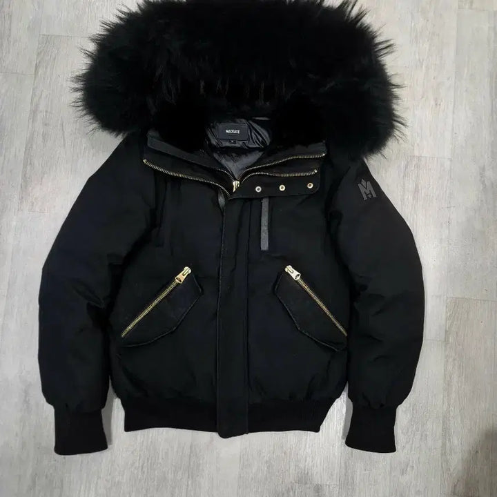 [BUNJANG] Mackage Dixon Winter Jacket / 맥케이지 딕슨