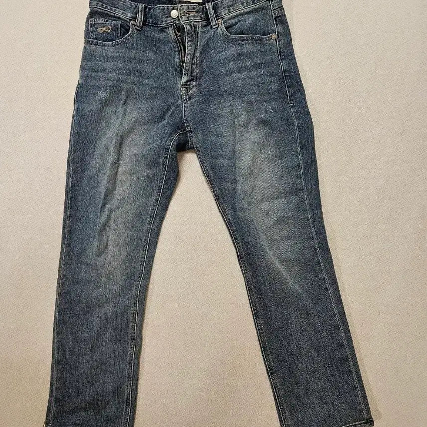 [BUNJANG] PLAC Denim Jeans / PLAC 데님 청바지