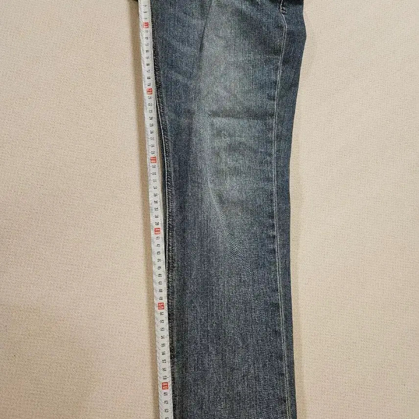 [BUNJANG] PLAC Denim Jeans / PLAC 데님 청바지