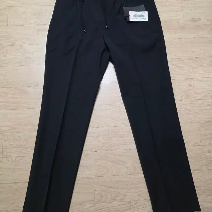 [BUNJANG] Jill Stuart New York Summer Wool Slacks / 질스튜어트뉴욕 울 100프로 여름용 슬랙스 86 32인치 정가 35만원