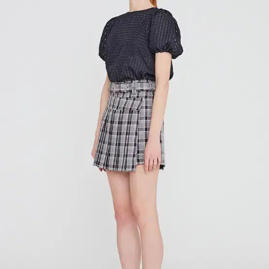 [BUNJANG] Gabrieli Blouse - New / 가브리엘리 블라우스