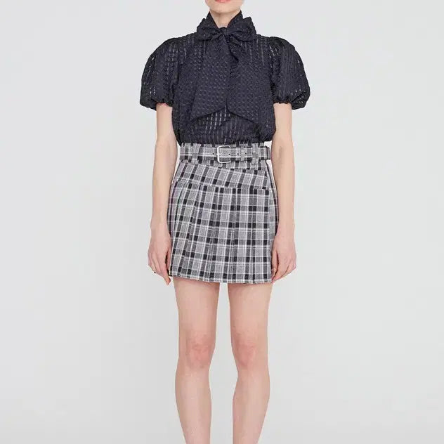 [BUNJANG] Gabrieli Blouse - New / 가브리엘리 블라우스