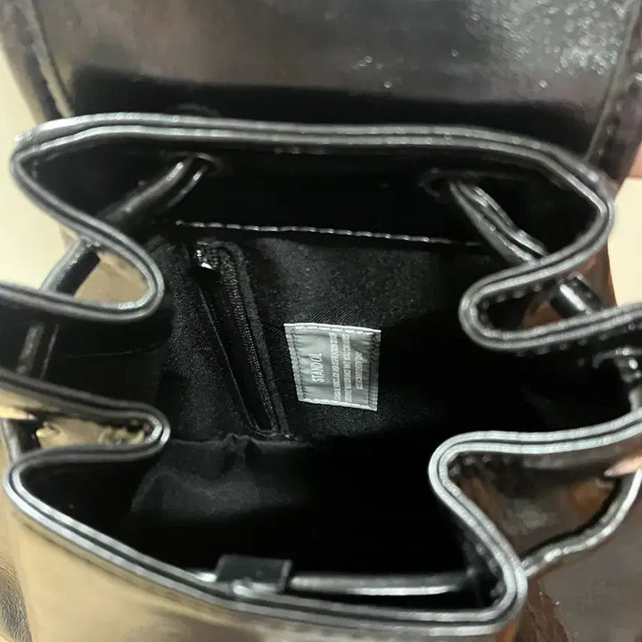 [BUNJANG] Standard Oil Ditto Backpack / 스탠다드오일 디토 백팩