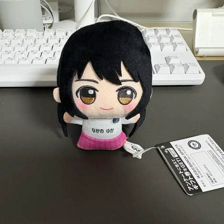 [SOLD OUT] 아이마스 나카노 유카 치비구루미