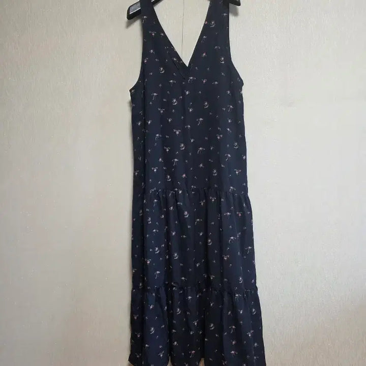 [SOLD OUT] 썰스데이아일랜드 원피스