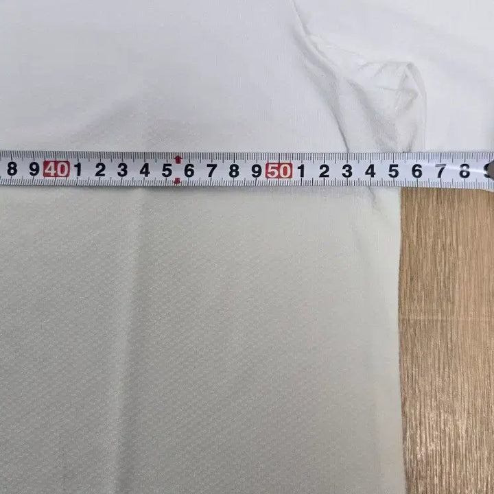 [SOLD OUT] 언더아머 긴팔 카라티 화이트 XL 새상품