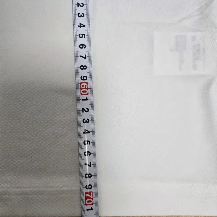 [SOLD OUT] 언더아머 긴팔 카라티 화이트 XL 새상품