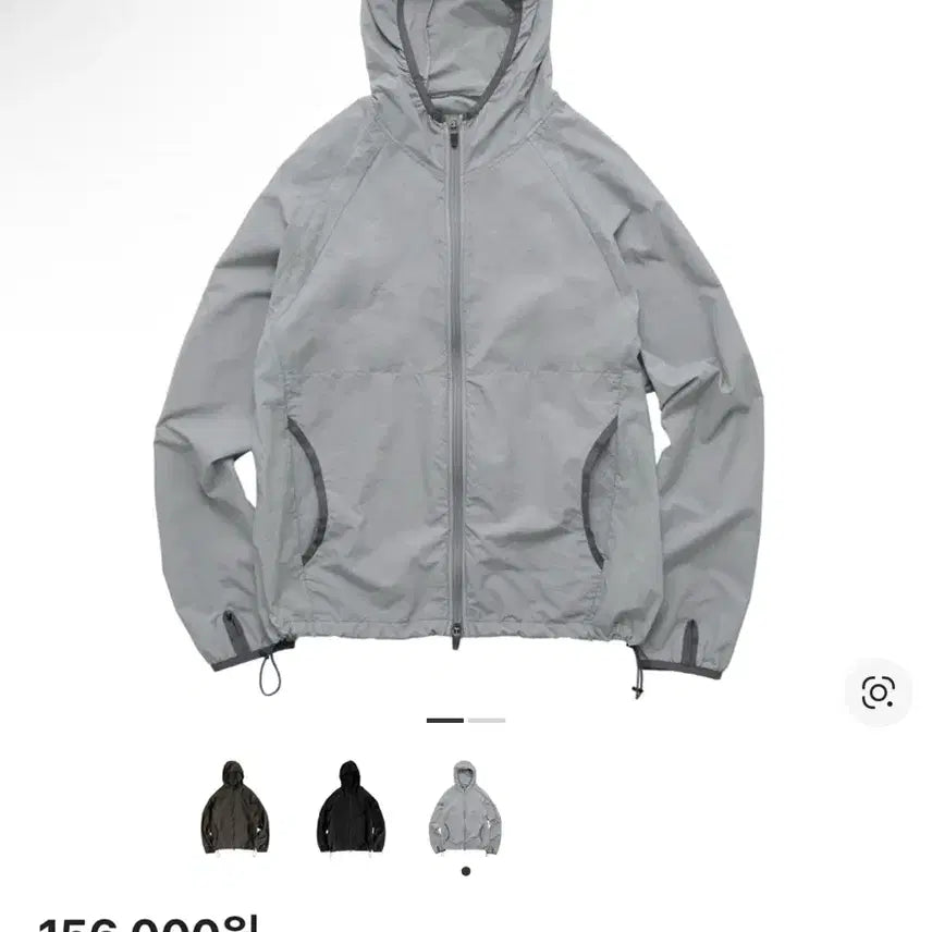 [SOLD OUT] [3] 폴리테루 휴먼인덱스 트레일 라이트블루