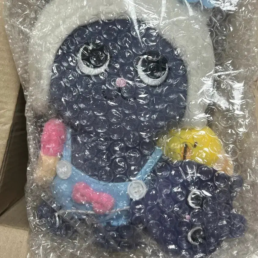 [SOLD OUT] 라이즈 토냥덕20cm미개봉