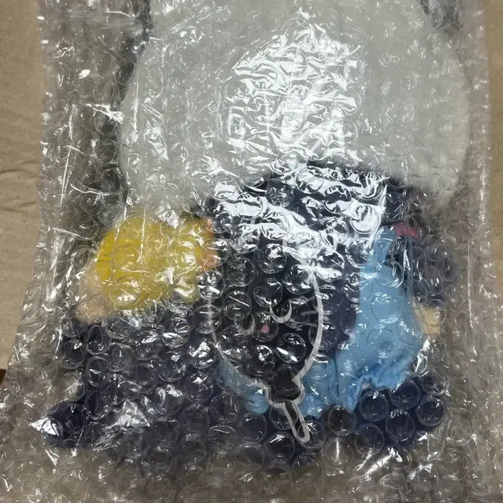 [SOLD OUT] 라이즈 토냥덕20cm미개봉