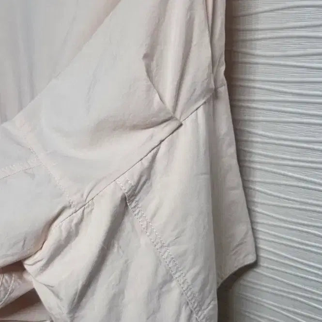 [SOLD OUT] 시스템 셔츠 블라우스