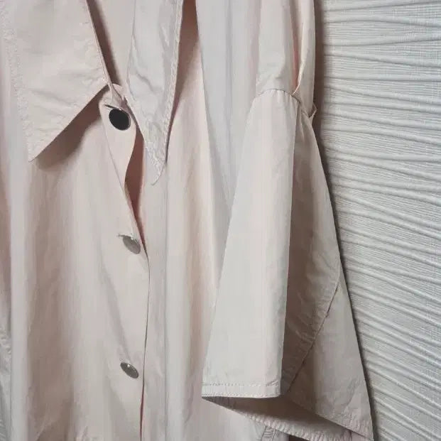 [SOLD OUT] 시스템 셔츠 블라우스