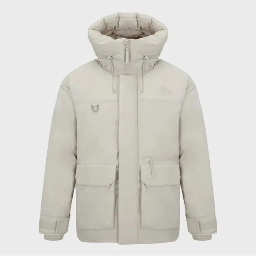 [BUNJANG] The North Face Opus Padded Jacket / 노스페이스 오푸스 패딩 자켓