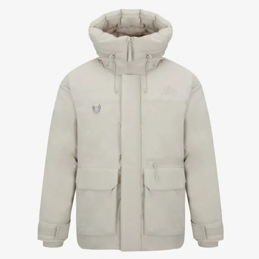 [BUNJANG] The North Face Opus Padded Jacket / 노스페이스 오푸스 패딩 자켓