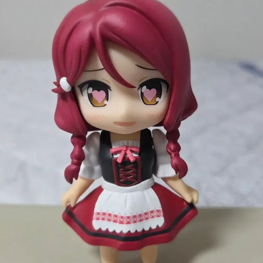 [BUNJANG] Nendoroid More Figure / 넨도로이드 모어