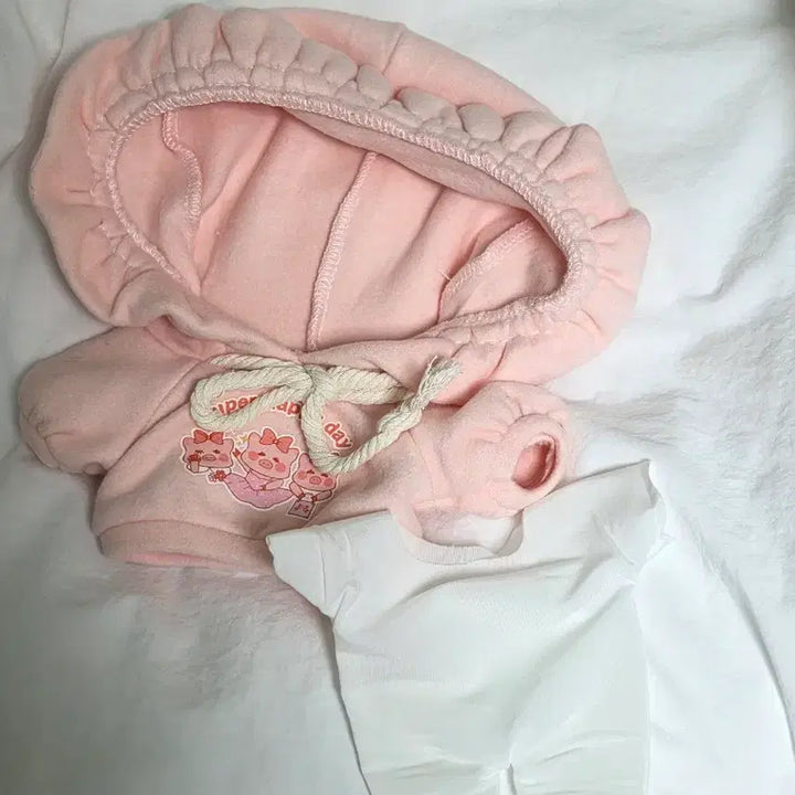 [SOLD OUT] 20cm 솜인형 20깅 옷