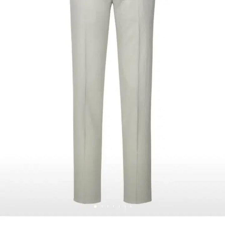 [BUNJANG] Jill Stuart New York Matte Texture Summer Slacks / 질스튜어트뉴욕 매트 텍스쳐 여름용 슬랙스 90 33인치 정가35