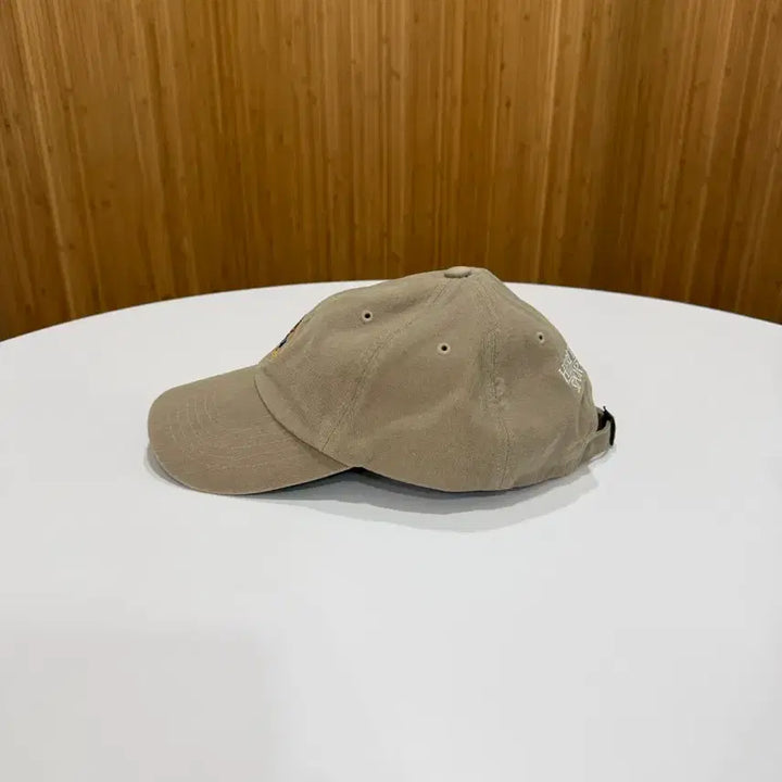 [BUNJANG] Heritage Floss HFC Crest Pigment Cap / 헤리티지 플로스 볼캡 모자 (HFC CREST PIGMENT CAP)