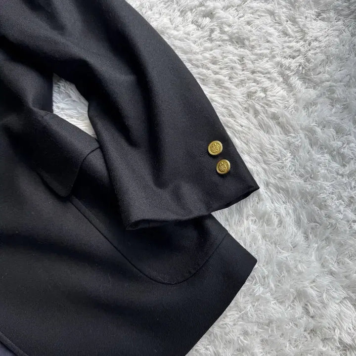 [SOLD OUT] 제이프레스 네이비 금장 블레이저