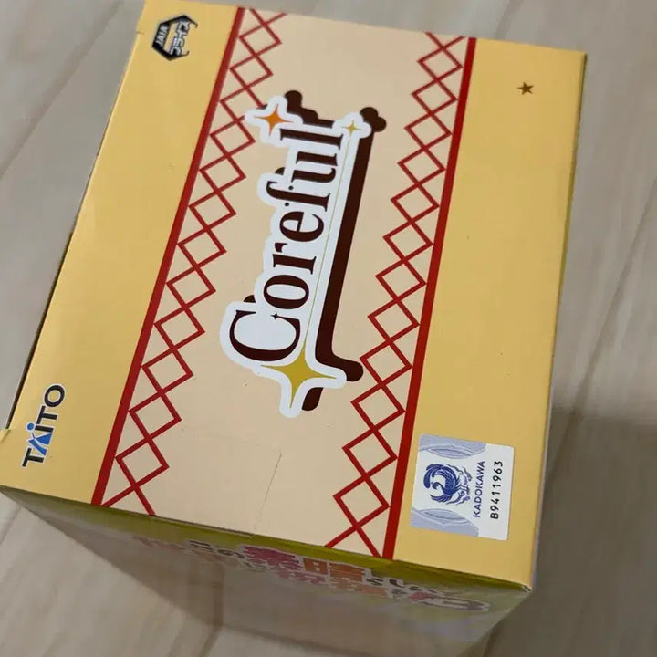 [SOLD OUT] 타이토 코레풀 다크니스 수영복 피규어