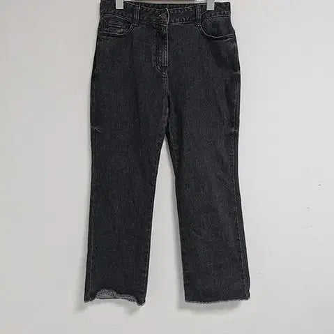 [SOLD OUT] 구호 블랙데님진