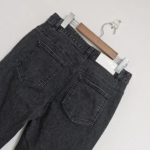 [SOLD OUT] 구호 블랙데님진