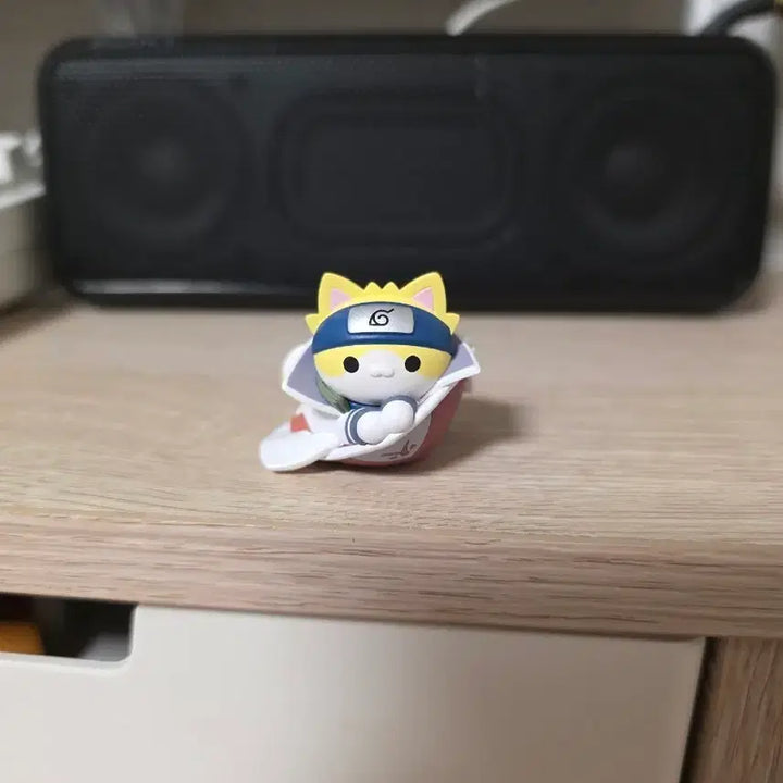 [BUNJANG] Megahouse Naruto Minato Figure / 메가캣 미나토 판매