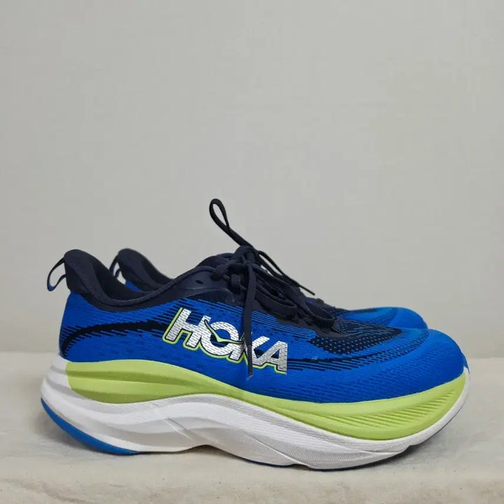 [BUNJANG] Skyflow 2E Sneakers / 260호카 스카이플로우 2E  -797