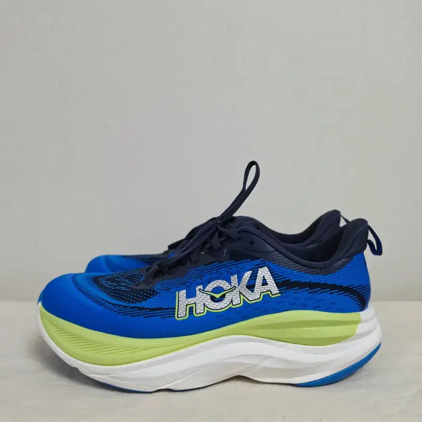 [BUNJANG] Skyflow 2E Sneakers / 260호카 스카이플로우 2E  -797