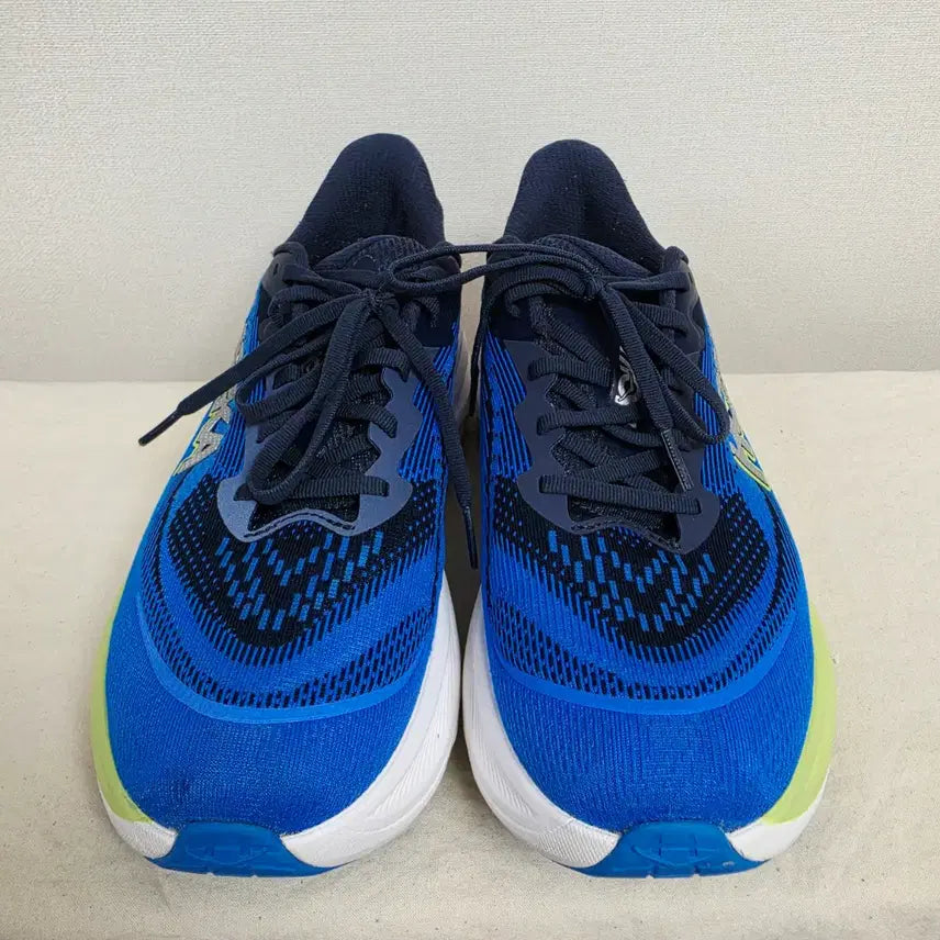 [BUNJANG] Skyflow 2E Sneakers / 260호카 스카이플로우 2E  -797