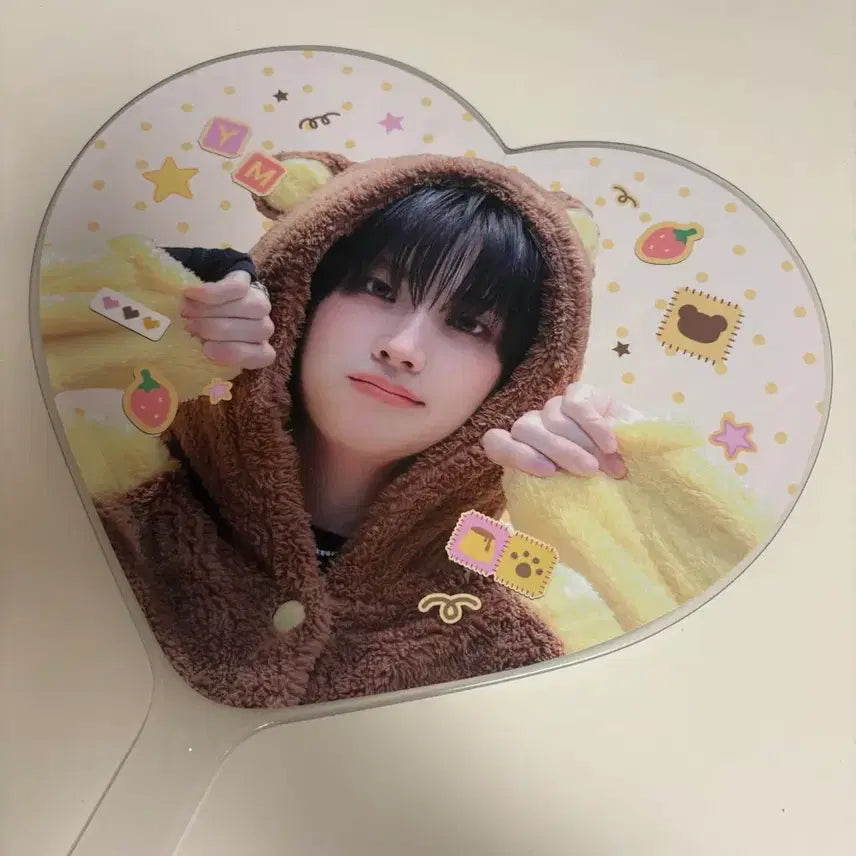 [SOLD OUT] 앤팀 유마 우치와