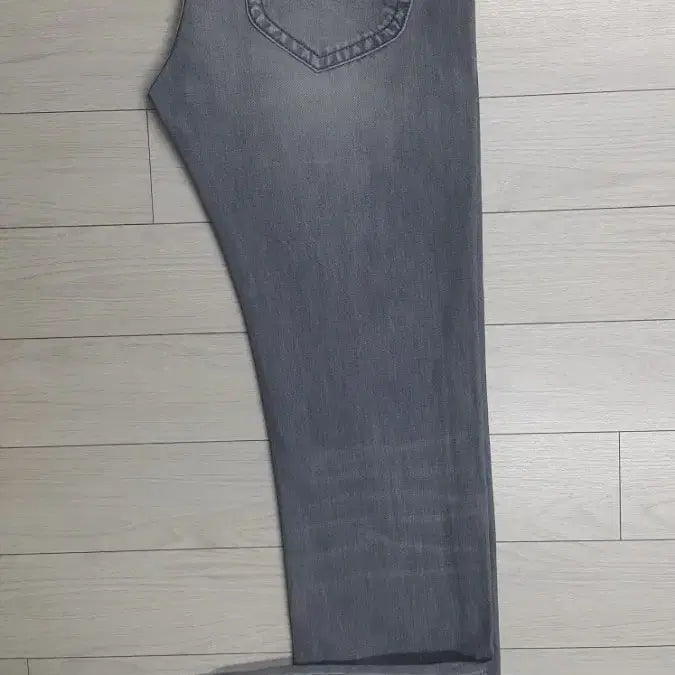[BUNJANG] Diesel THANAZ 31" Denim Jeans / [정품] 디젤(이태리판) THANAZ 31인치(No.176)드라이완료!