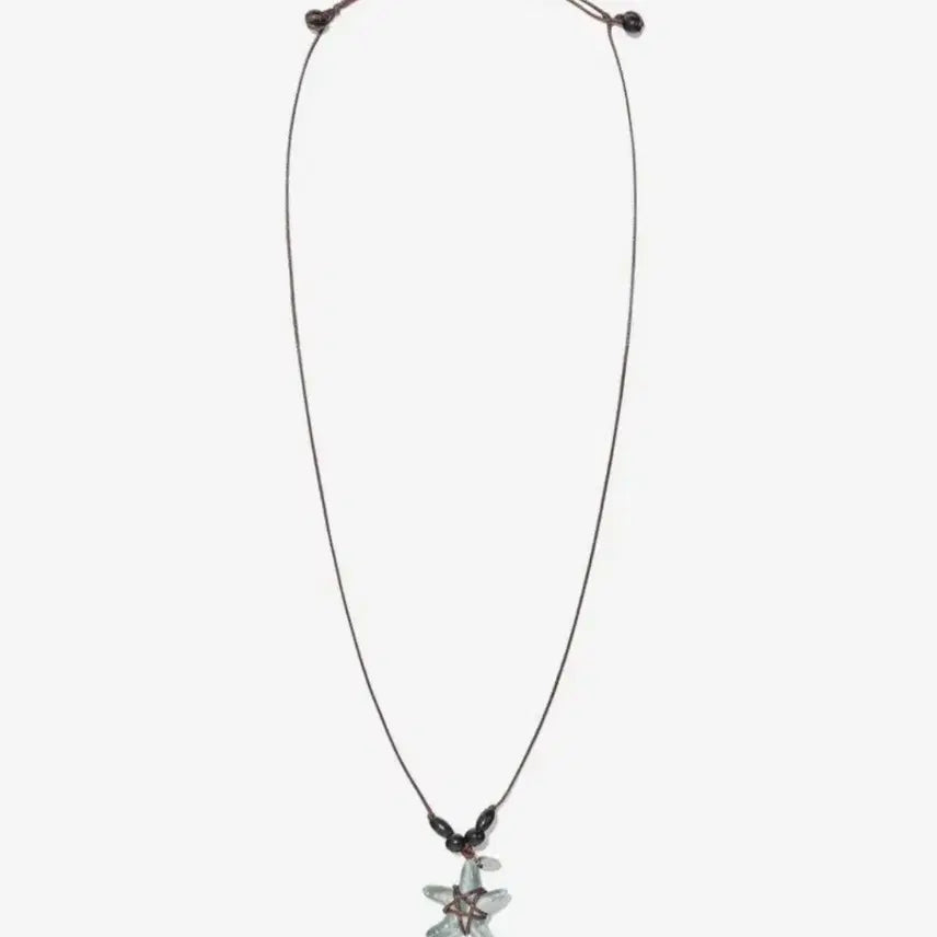 [SOLD OUT] 한로로 더콜디스트모먼트 목걸이