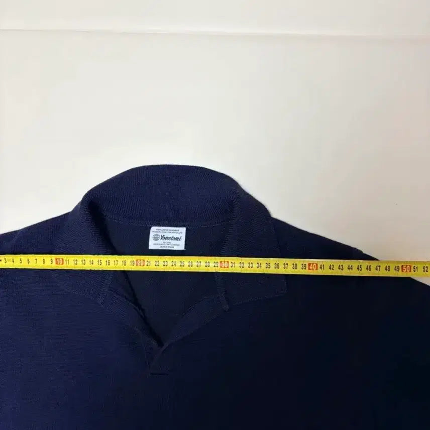 [SOLD OUT] 요네토미 풀오버니트 3사이즈 판매