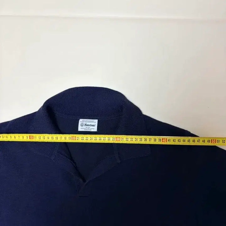 [SOLD OUT] 요네토미 풀오버니트 3사이즈 판매