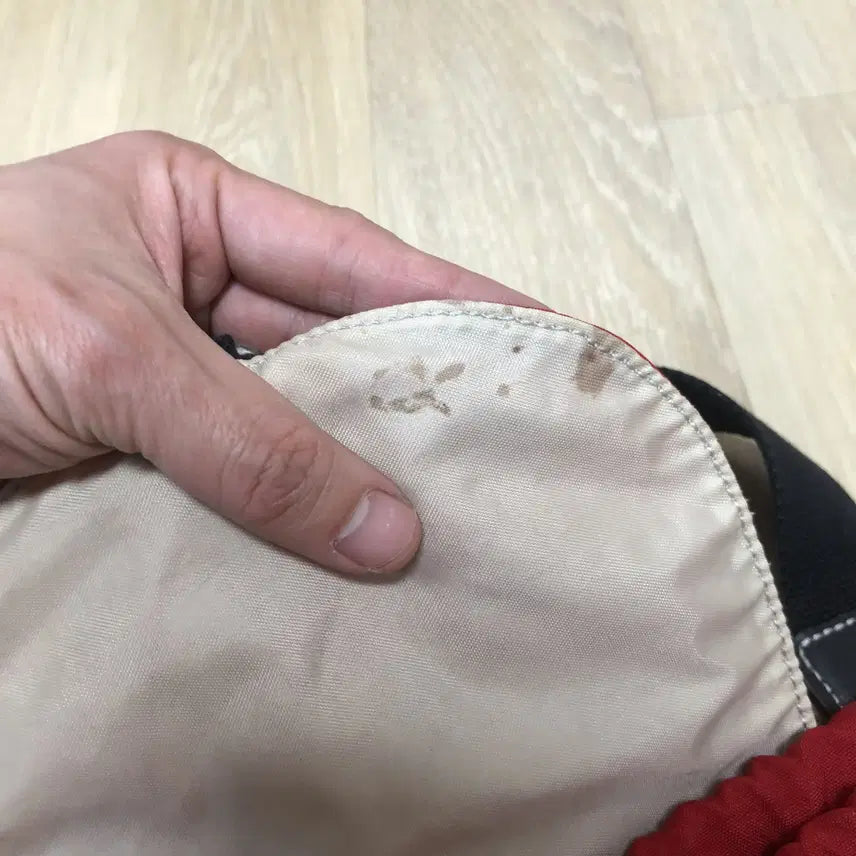 [BUNJANG] Kipling Vintage Y2K Drawstring Backpack / OS) 키플링 KIPLING 빈티지 Y2K 복조리 백팩 키플링 가방
