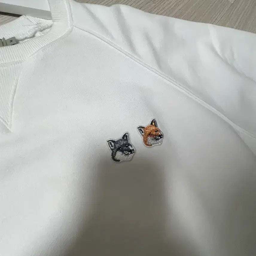 [BUNJANG] Maison Kitsune Men&