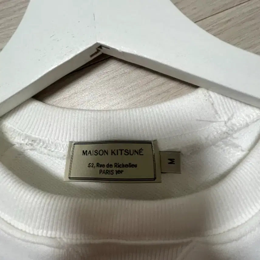 [BUNJANG] Maison Kitsune Men&