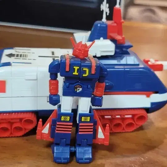 [BUNJANG] Hokusei Denshi Classic Model Kit / 혹성전자 고전프라