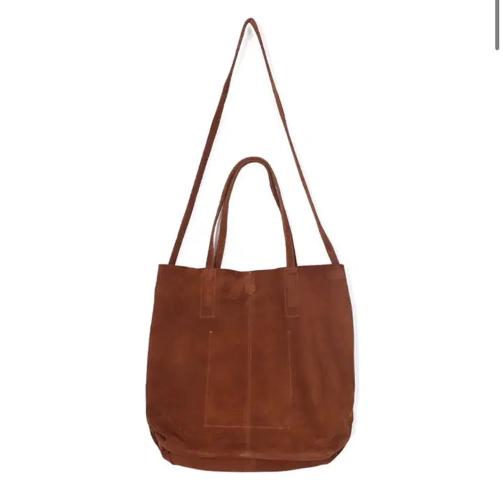 [SOLD OUT] 모르페 morphee 3way 미디움 토트백 브라운