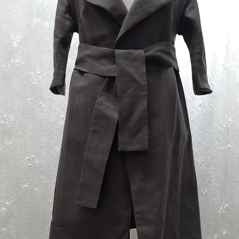 [BUNJANG] ba&amp;sh Wool Tie Waist Jacket / ba&amp;sh 울 예쁜자켓55