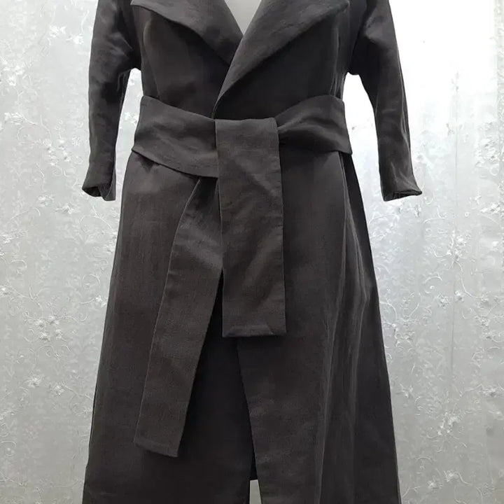 [BUNJANG] ba&amp;sh Wool Tie Waist Jacket / ba&amp;sh 울 예쁜자켓55